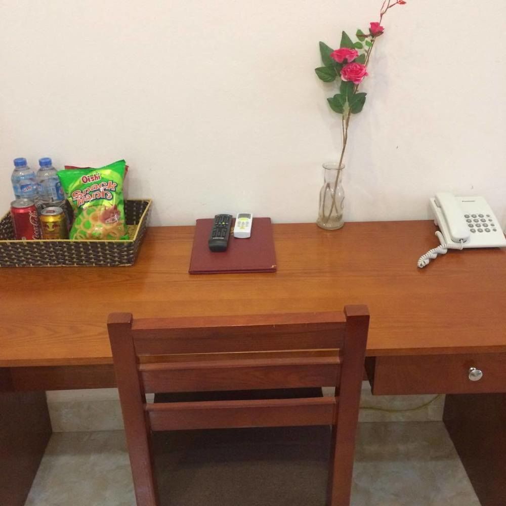 Khách sạn Hoàng Yến - Thái Nguyên Ngoại thất bức ảnh
